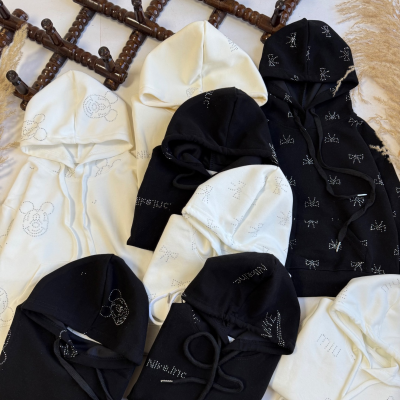 هودی نایک نگین دار - نی نی لوس