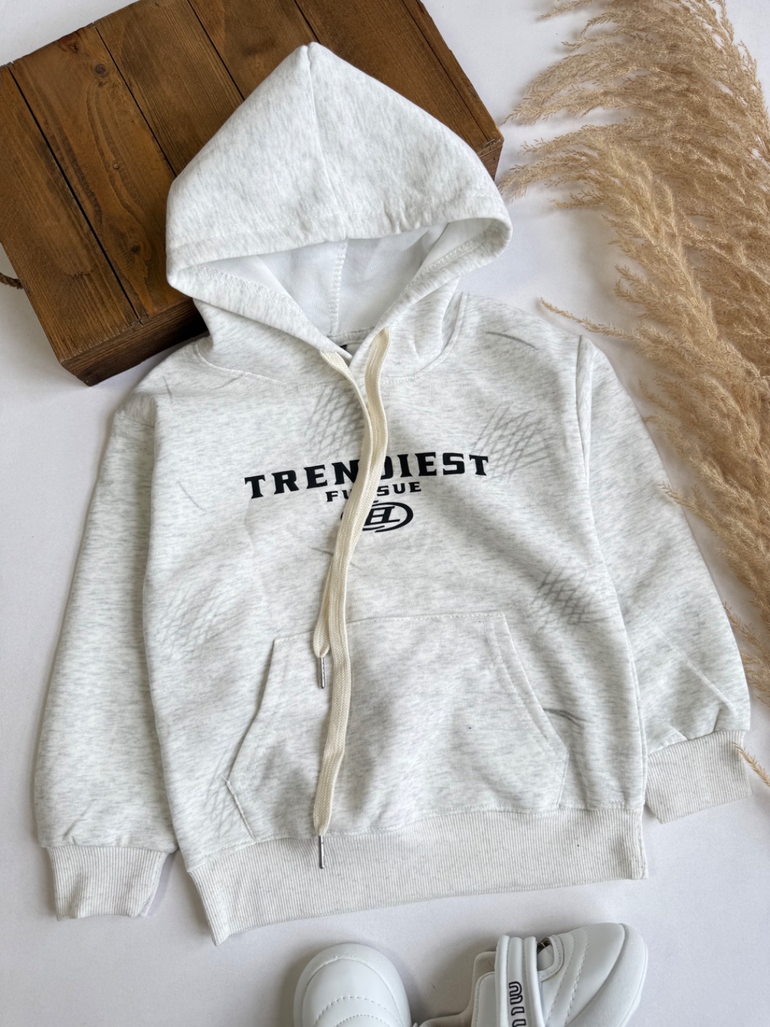 هودی TREN - نی نی لوس