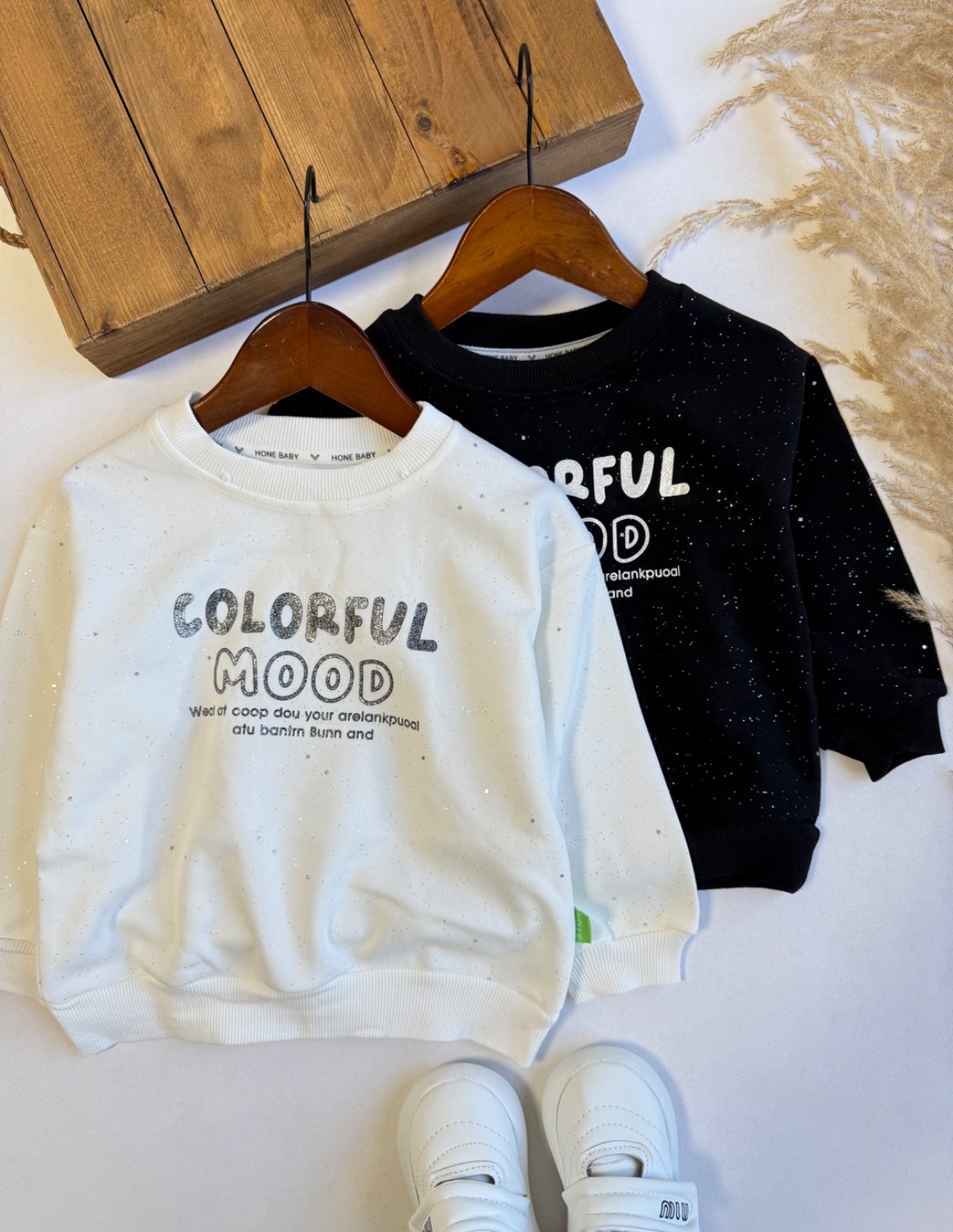 دورس color ful - نی نی لوس