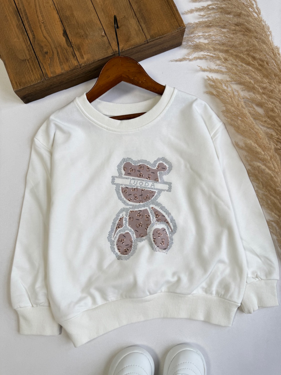 دورس Louda - نی نی لوس