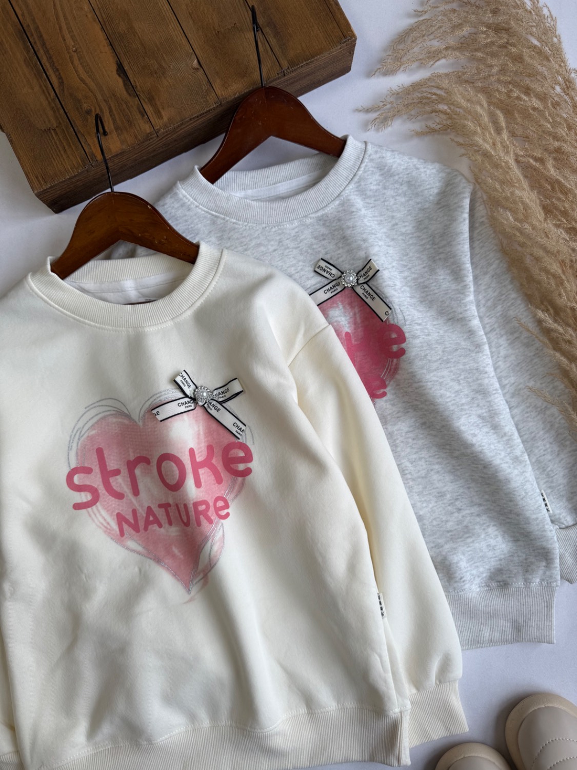 دورس Stroke - نی نی لوس