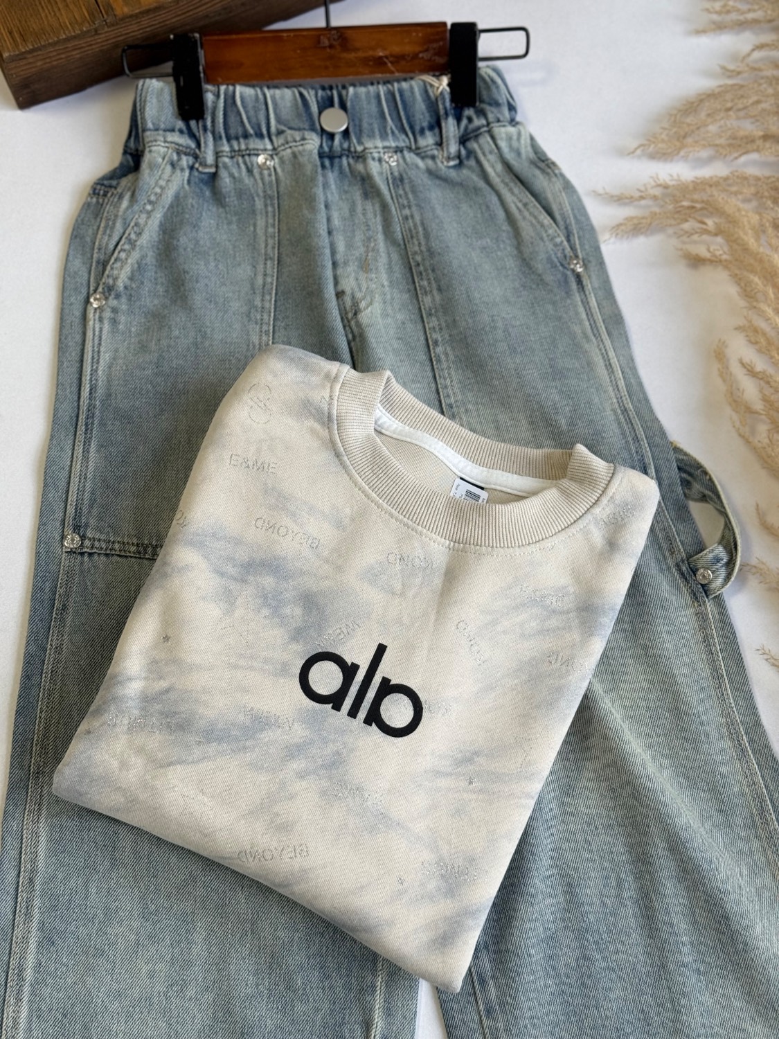 دورس Kondalo - نی نی لوس