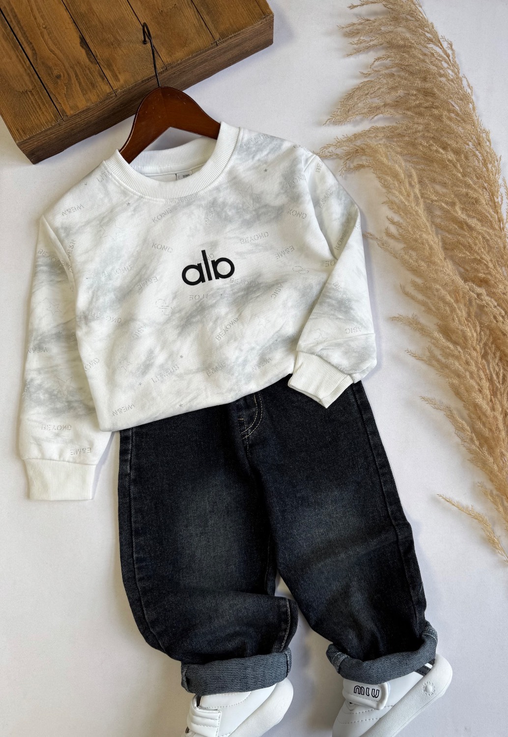 دورس Kondalo - نی نی لوس