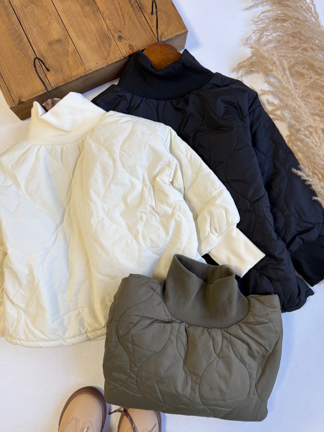 دورس کاپشنی - نی نی لوس