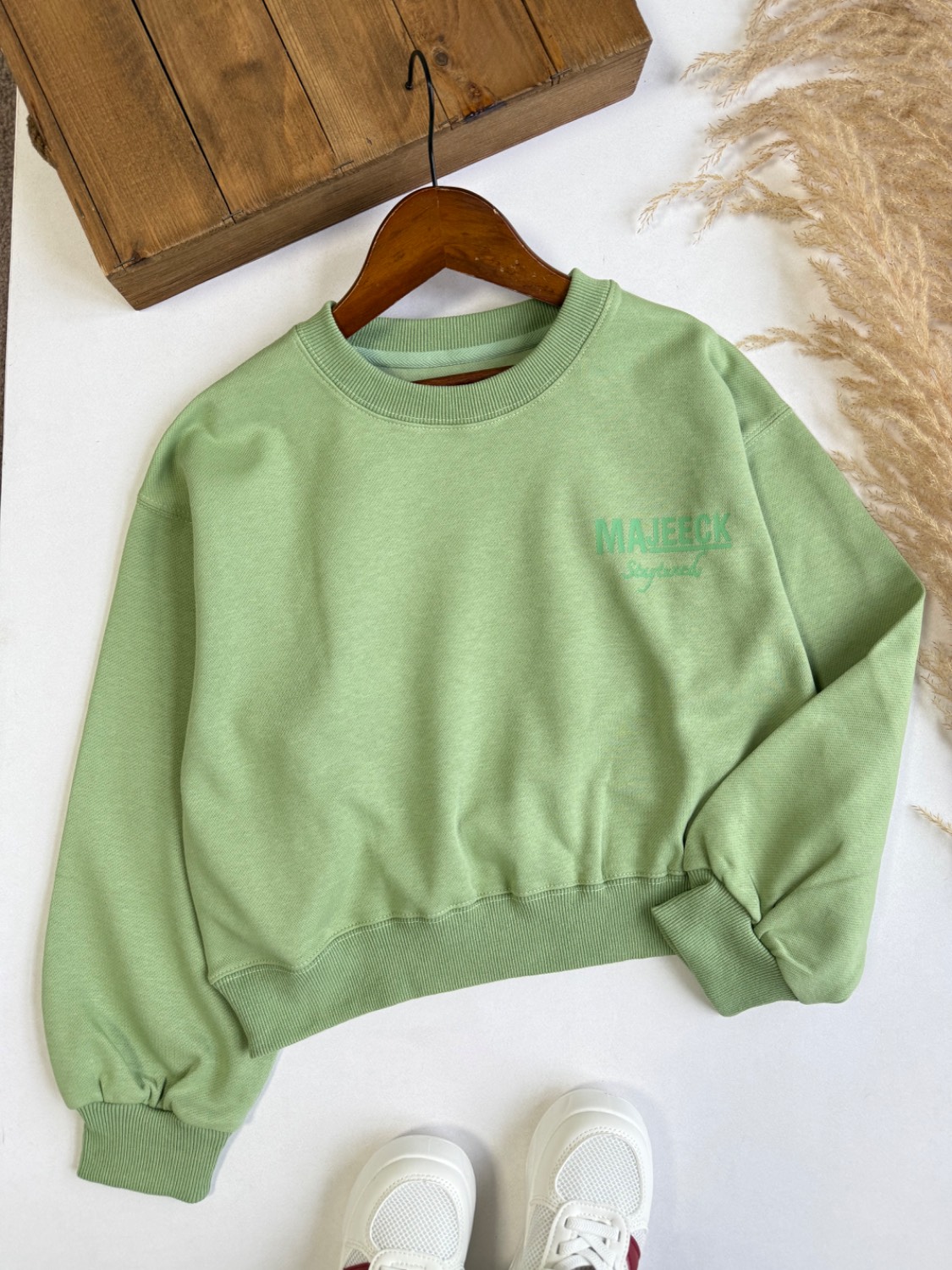 دورس majeeck - نی نی لوس