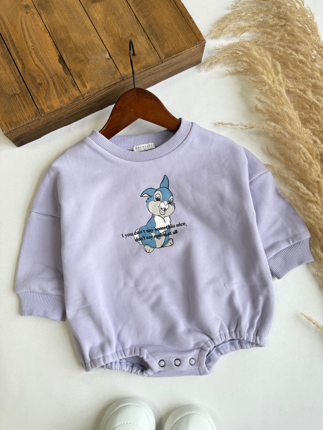 بادی خرگوشی - نی نی لوس