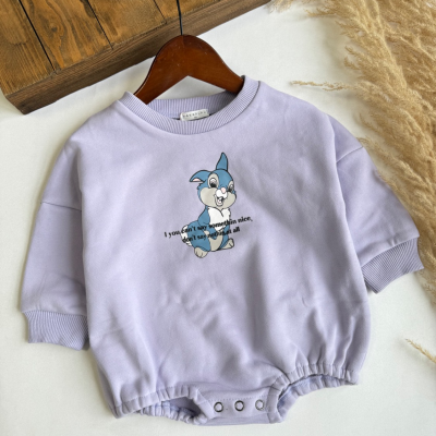 بادی خرگوشی - نی نی لوس