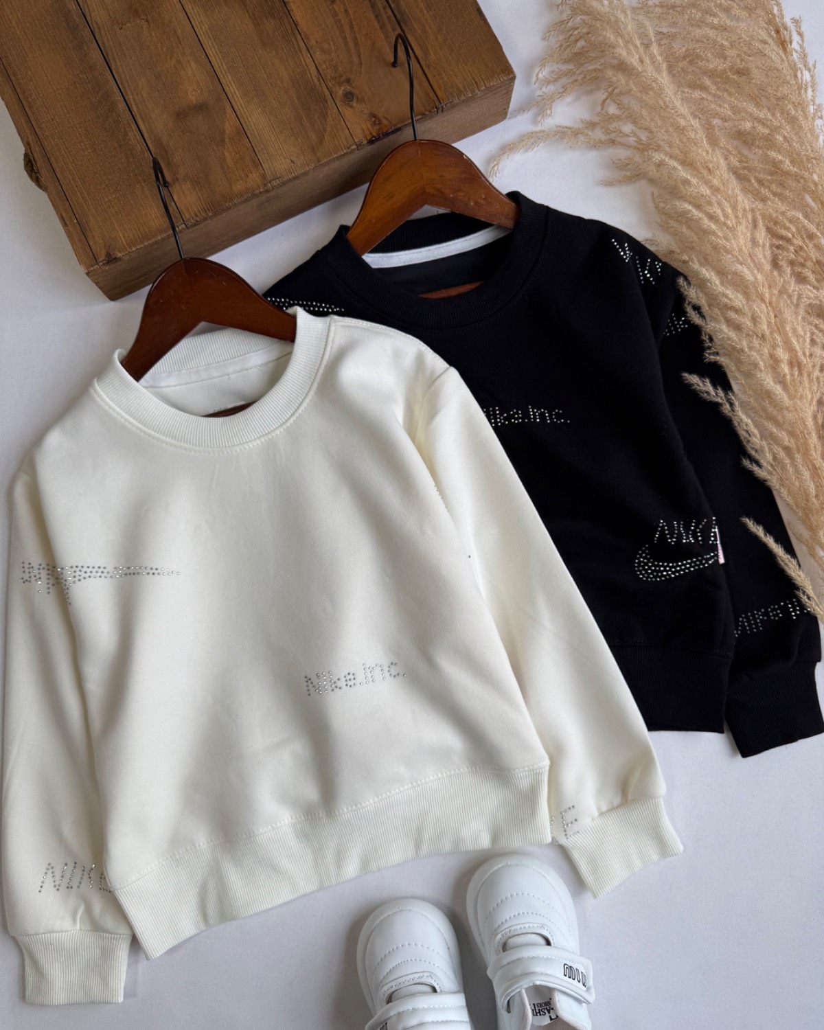 دورس نایک نگین دار - نی نی لوس