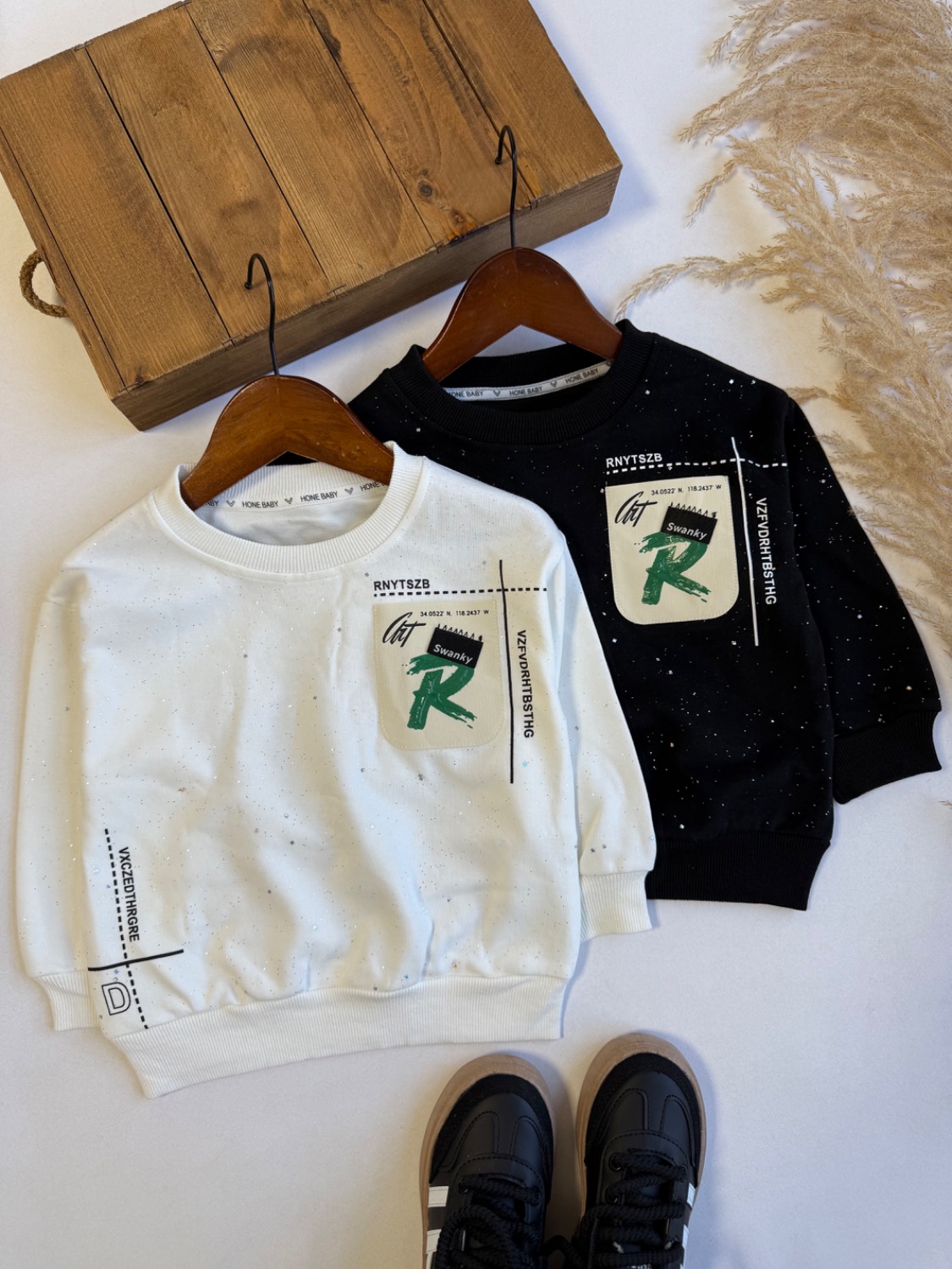 دورس R - نی نی لوس