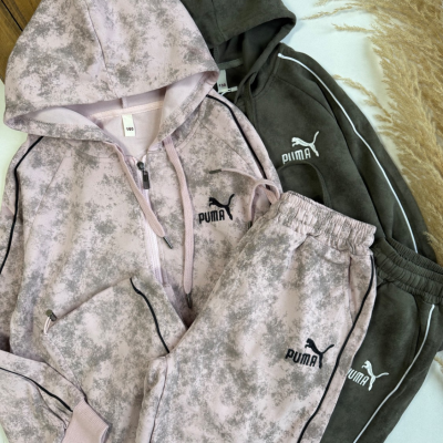 سویشرت شلوار پوما - نی نی لوس