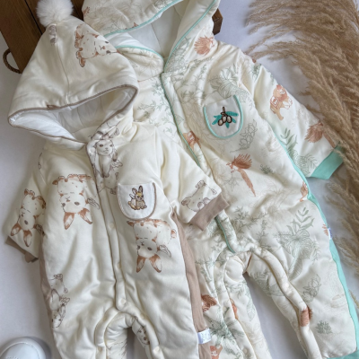 سرهمی فیل و خرگوش - نی نی لوس