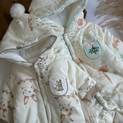 سرهمی فیل و خرگوش - نی نی لوس