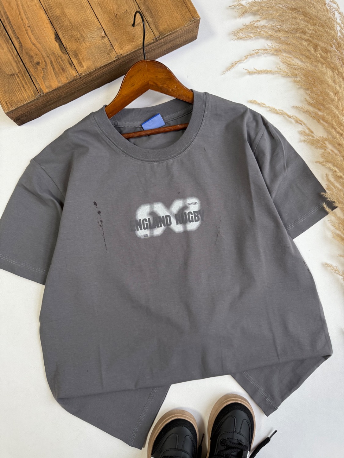 تیشرت England - نی نی لوس