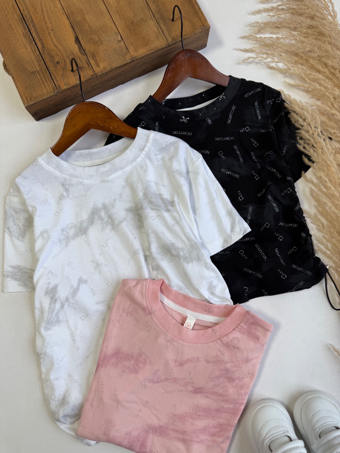 تیشرت ITY - نی نی لوس