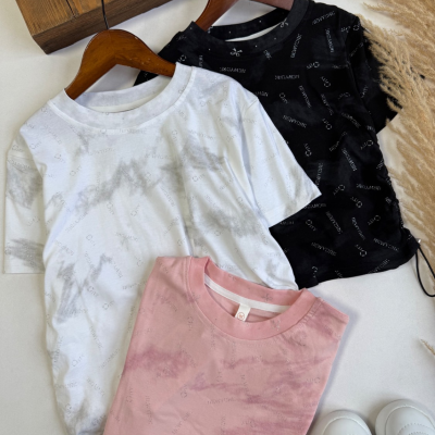 تیشرت ITY - نی نی لوس