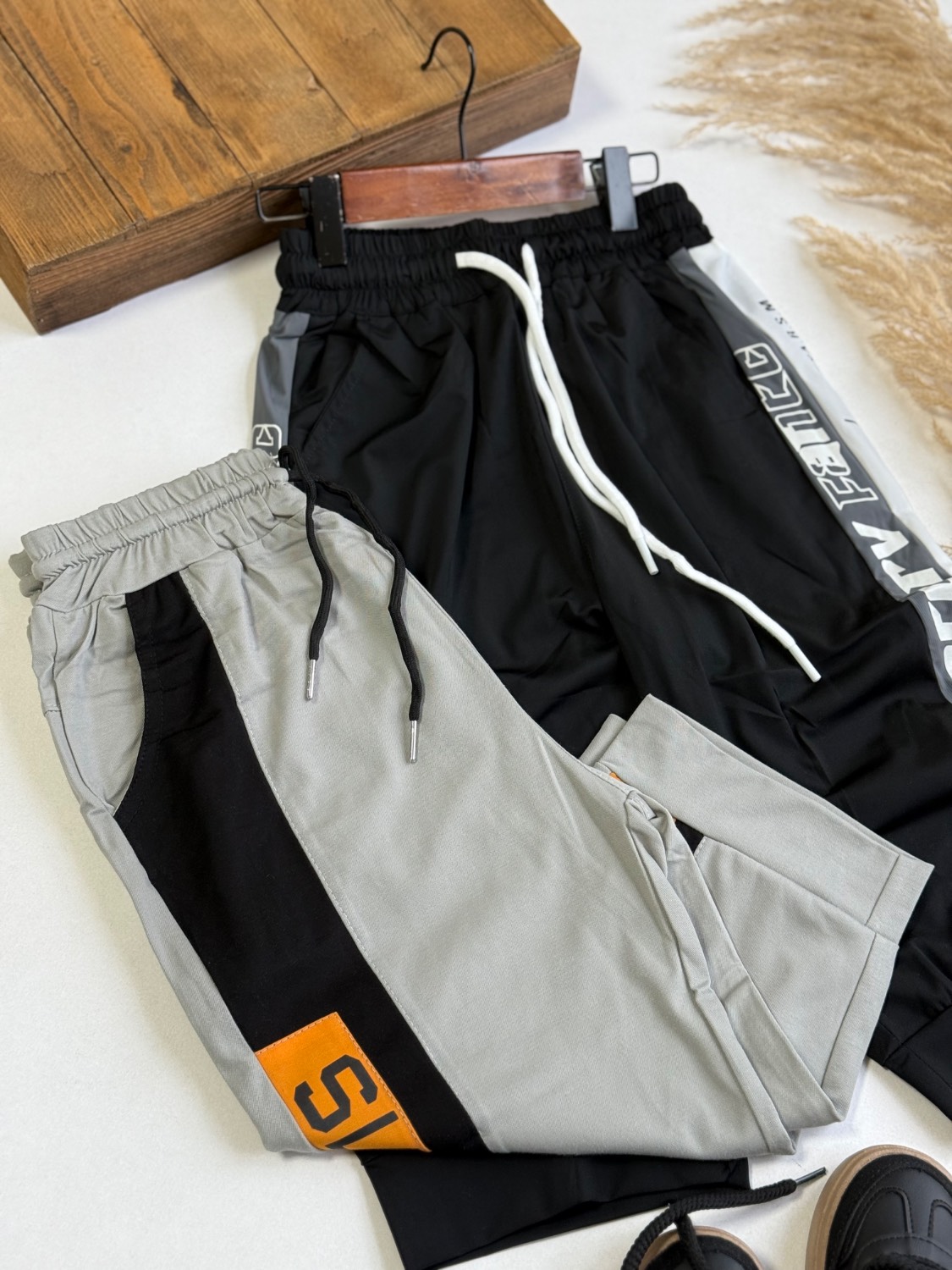 شلوارک Ccotr - نی نی لوس