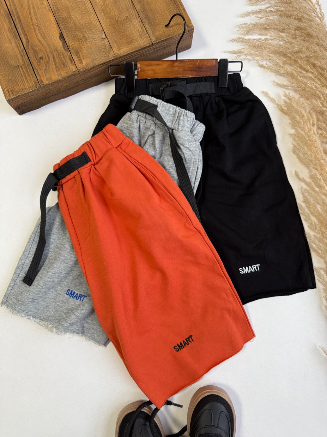 شلوارک Crane - نی نی لوس