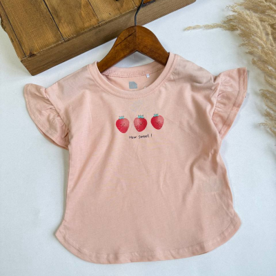 تیشرت How sweet - نی نی لوس