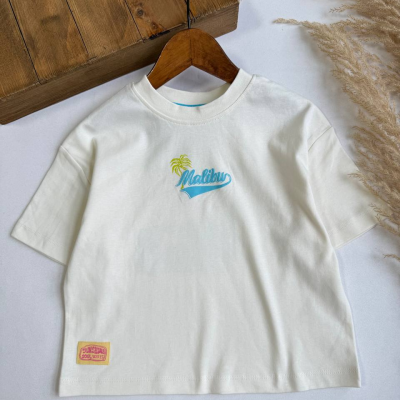 تیشرت Malibu - نی نی لوس