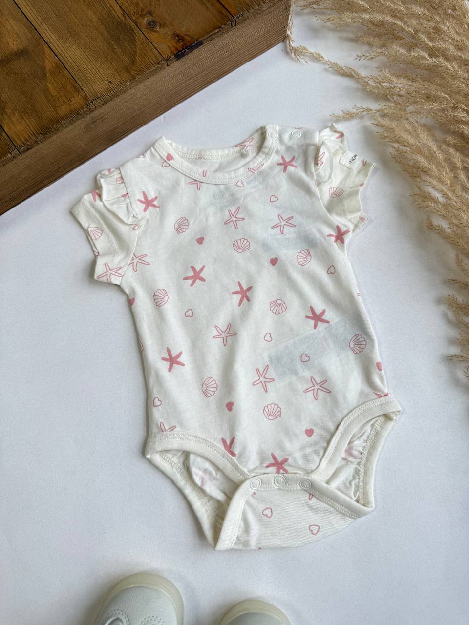 بادی ستاره دریایی - نی نی لوس