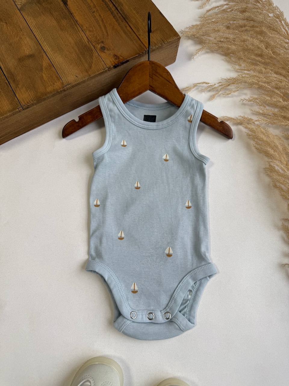 بادی قایق - نی نی لوس