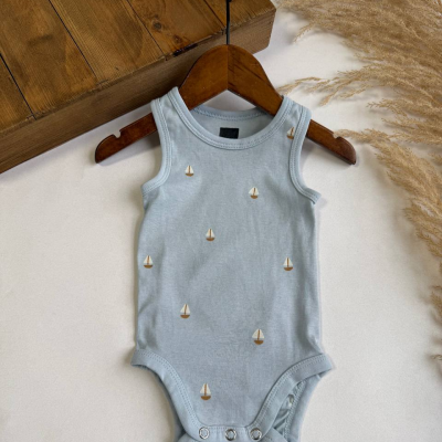 بادی قایق - نی نی لوس