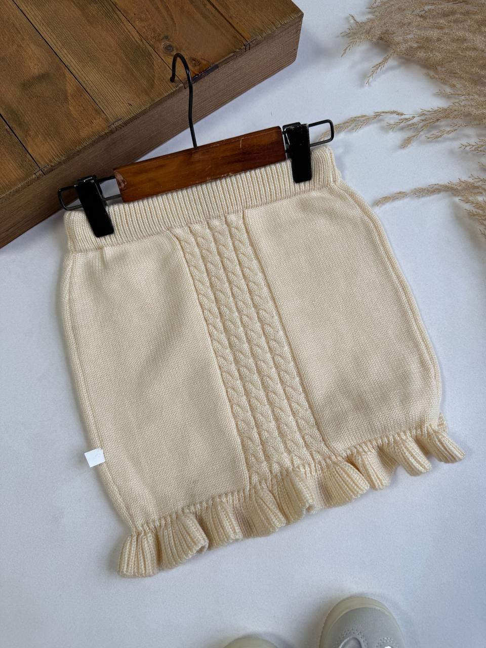 دامن بافت گیس - نی نی لوس