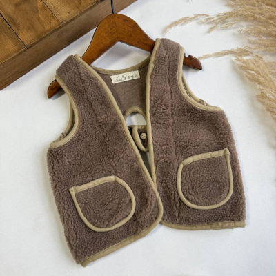 ژیله تدی پشت باز - نی نی لوس