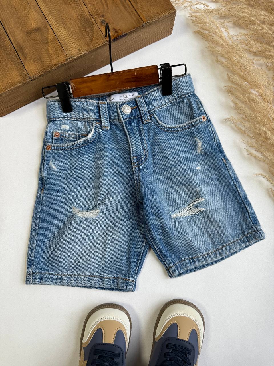 شلوارک نلین - نی نی لوس