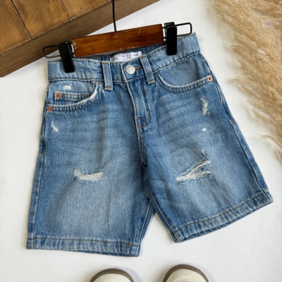 شلوارک نلین - نی نی لوس