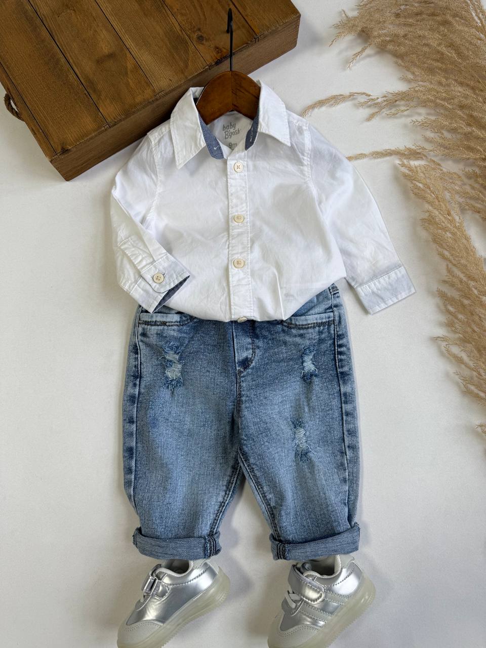 بادی لیوا - نی نی لوس