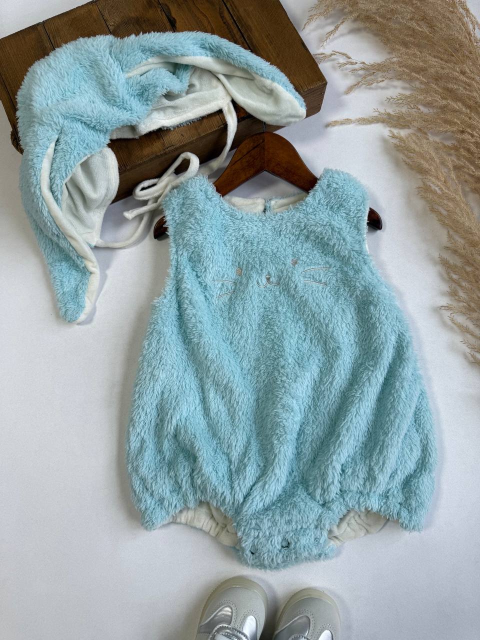 بادی تدی خرگوش - نی نی لوس