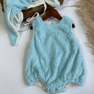 بادی تدی خرگوش - نی نی لوس