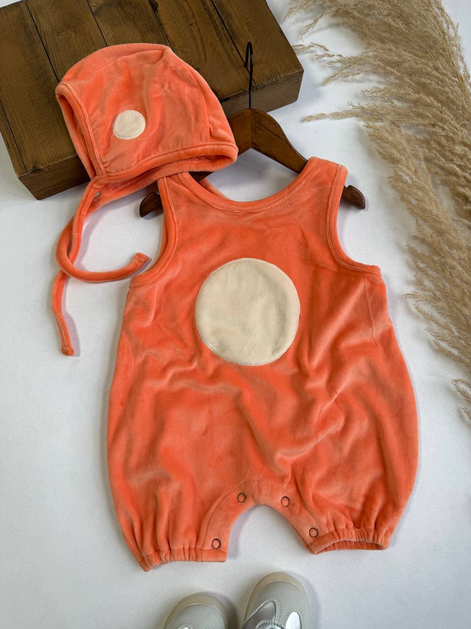 بادی نقطه - نی نی لوس