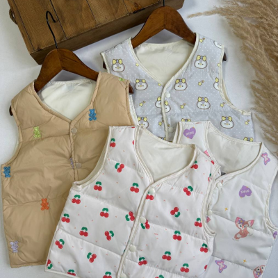 پافر Animal - نی نی لوس