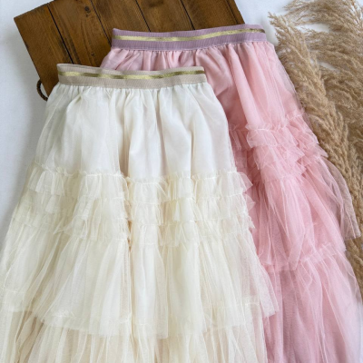 دامن توری رها - نی نی لوس