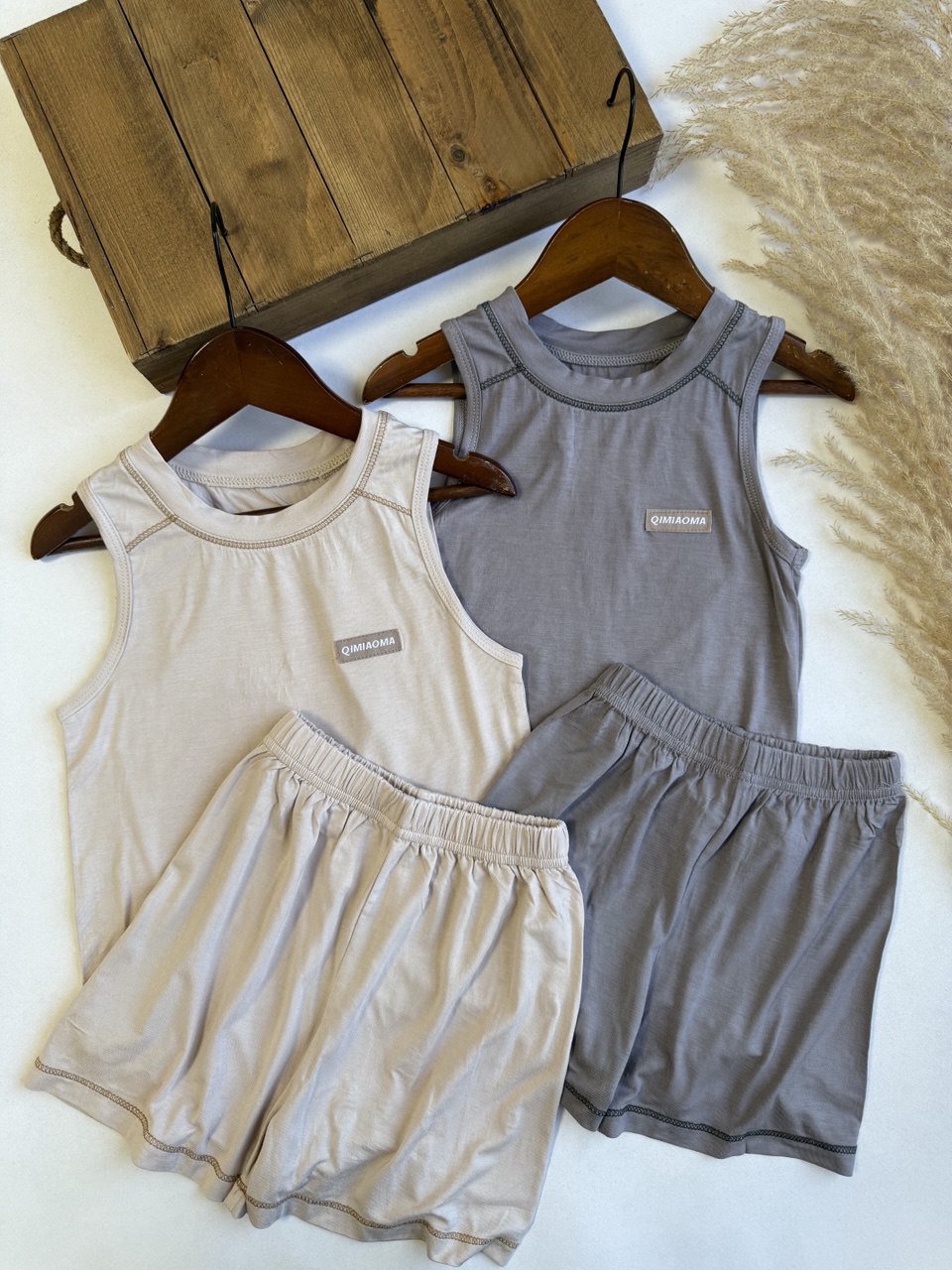 تاپ شلوارک qlmlaoma - نی نی لوس