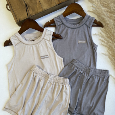 تاپ شلوارک qlmlaoma - نی نی لوس