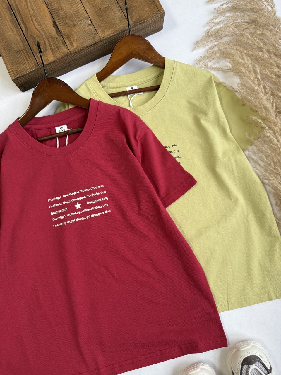 تیشرت summerom - نی نی لوس