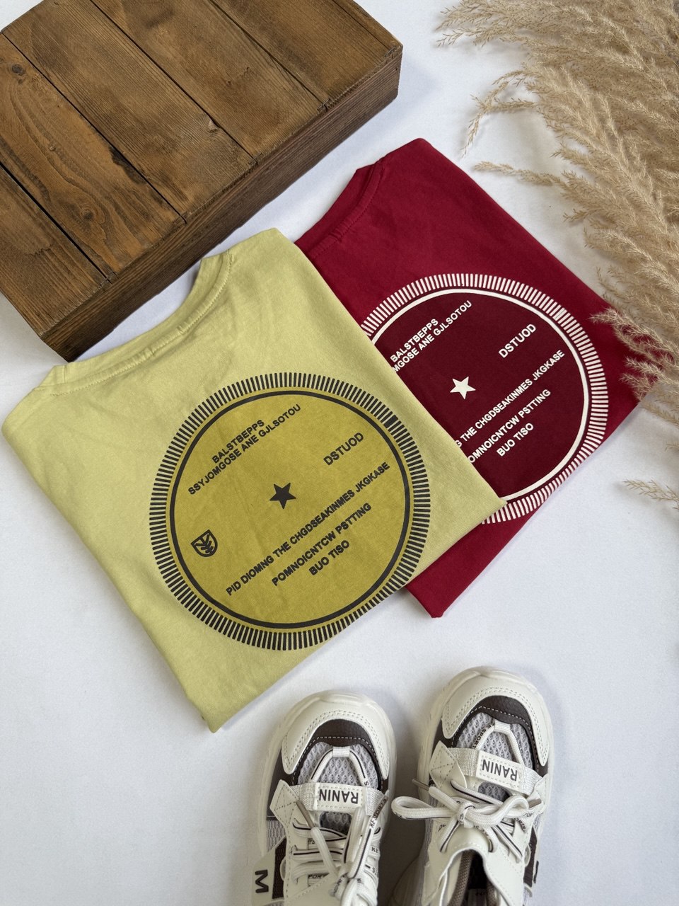 تیشرت summerom - نی نی لوس