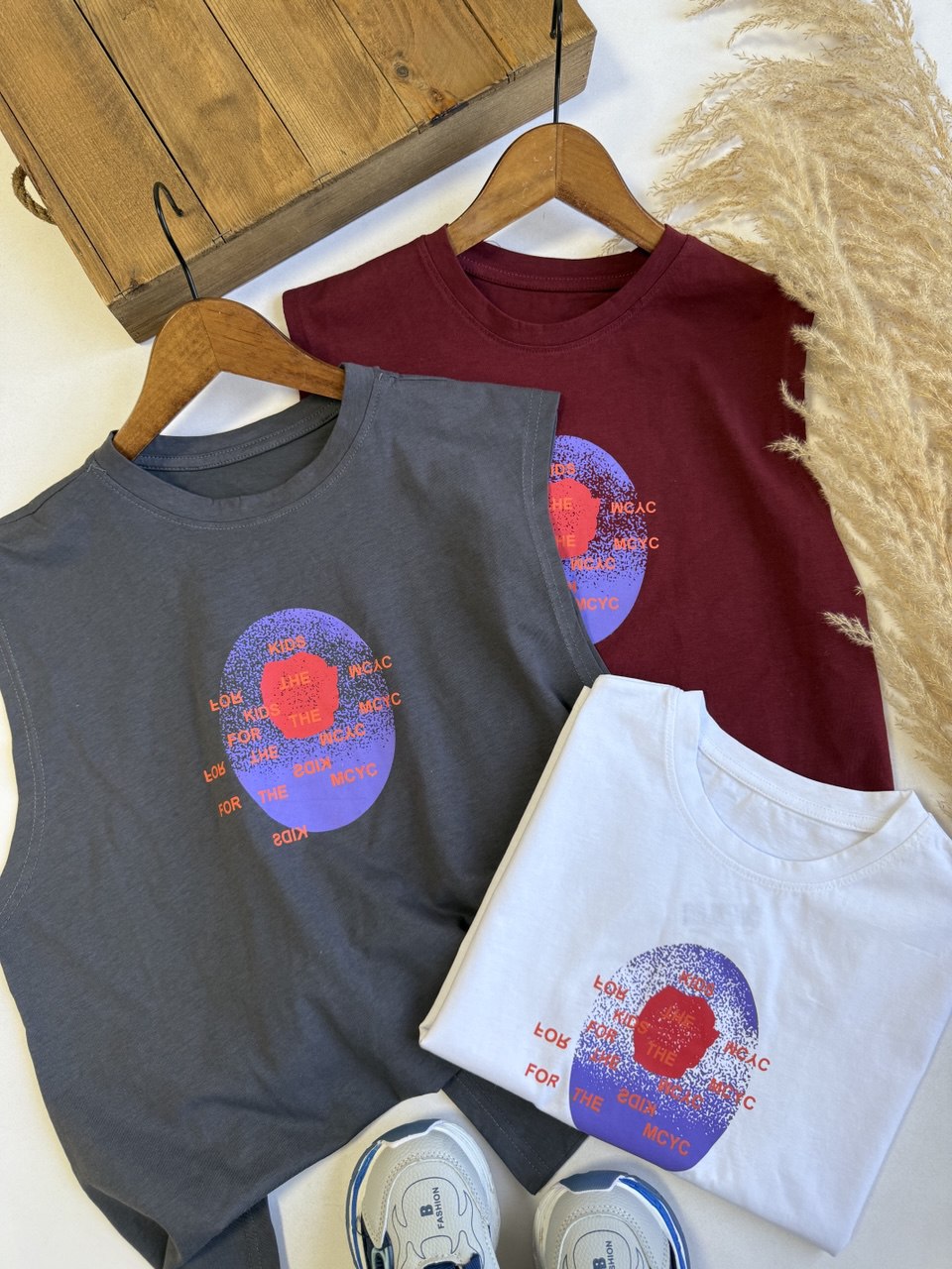 تاپ KIDS - نی نی لوس