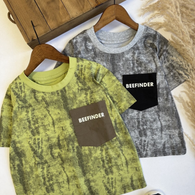 تیشرت beef - نی نی لوس