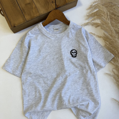 تیشرت اسکلت - نی نی لوس