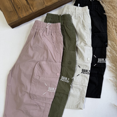 شلوارک Guir - نی نی لوس