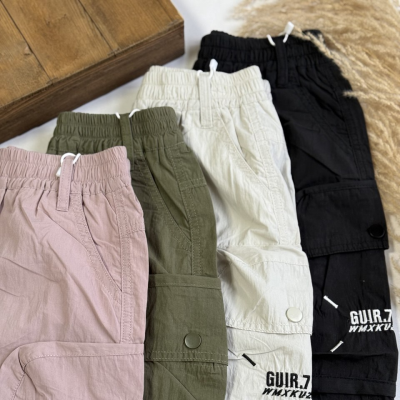 شلوارک Guir - نی نی لوس