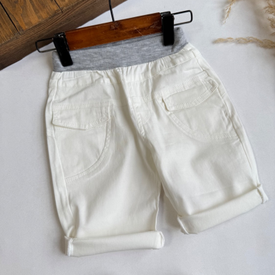 شلوارک ابرا - نی نی لوس