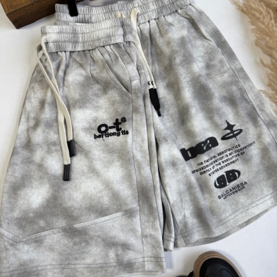 شلوارک Ct - نی نی لوس