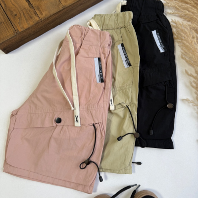 شلوارک Tide - نی نی لوس