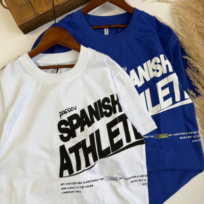 تیشرت Spanish - نی نی لوس