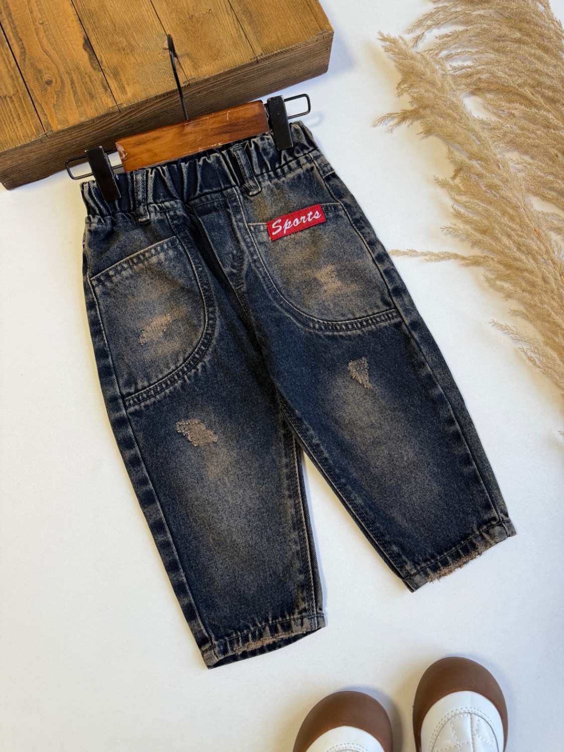 شلوارک Sport - نی نی لوس